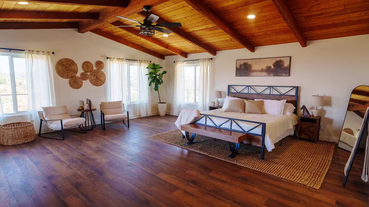 Photo of Bedroom in Bonsall