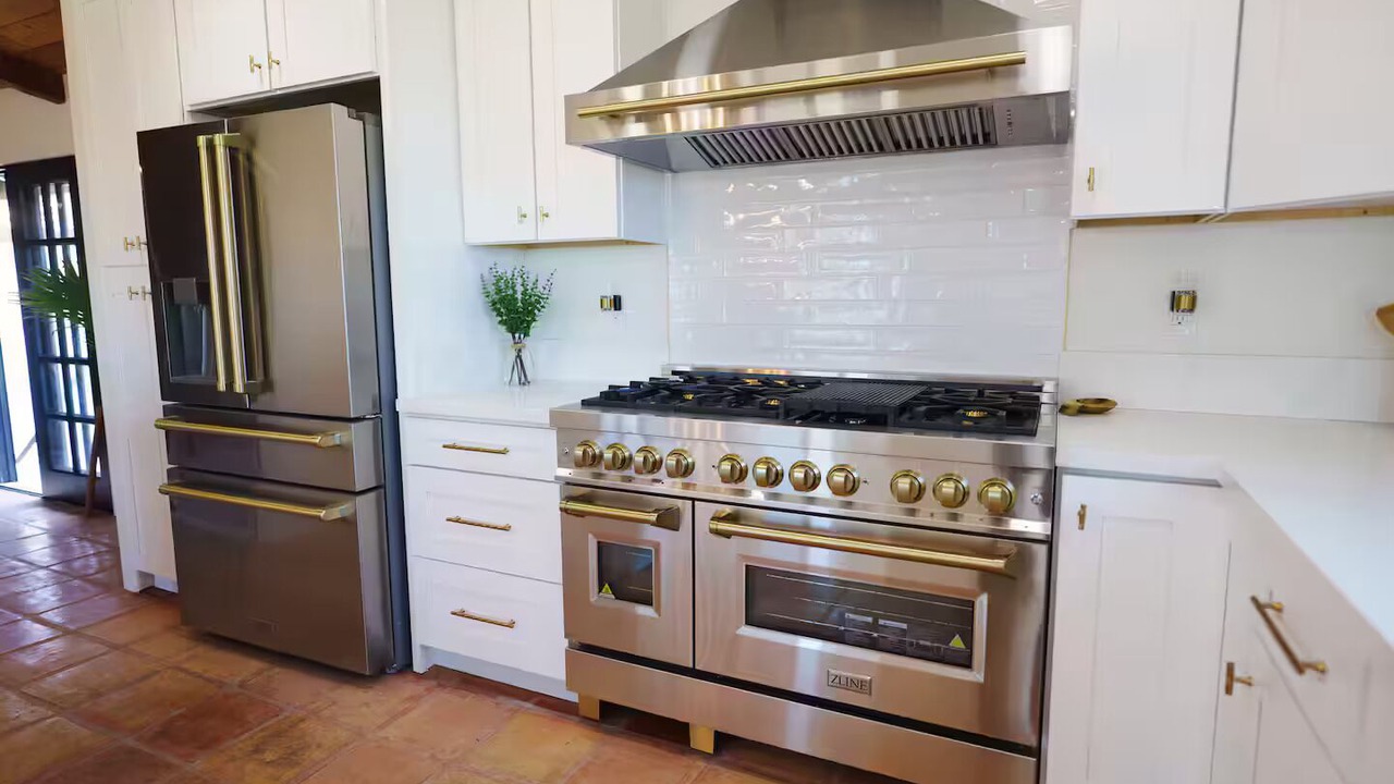 Photo of Kitchen in Bonsall
