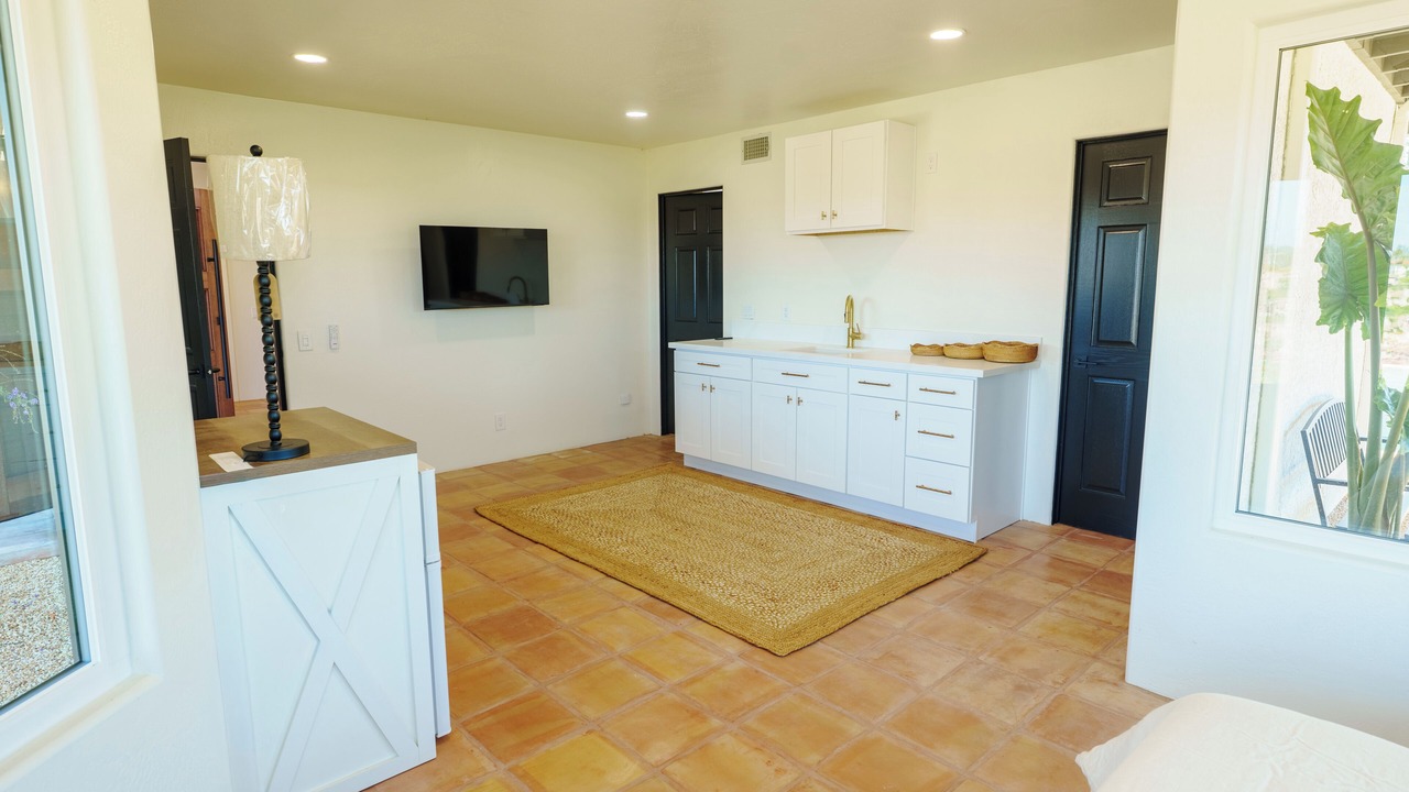 Photo of Bedroom in Bonsall