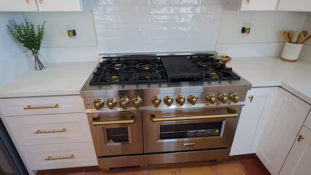 Photo of Kitchen in Bonsall