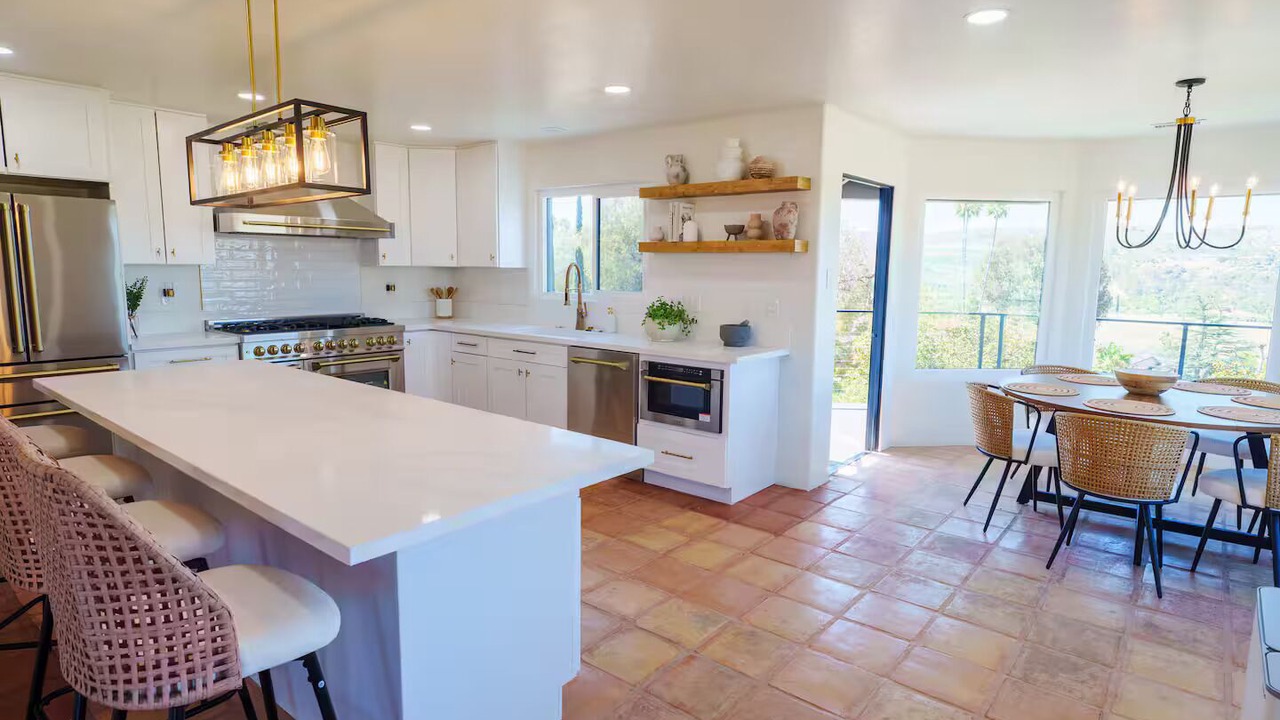 Photo of Kitchen in Bonsall