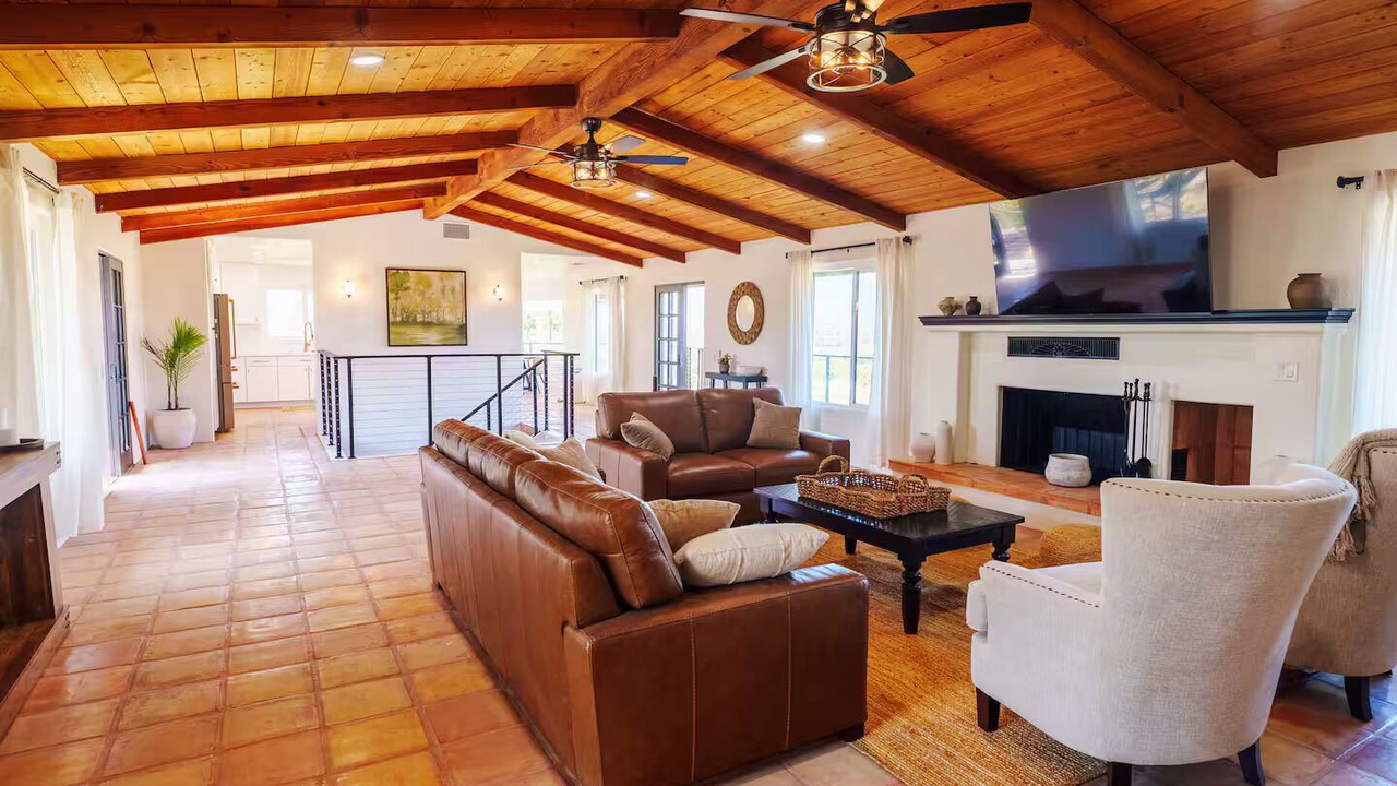 Photo of Livingroom in Bonsall