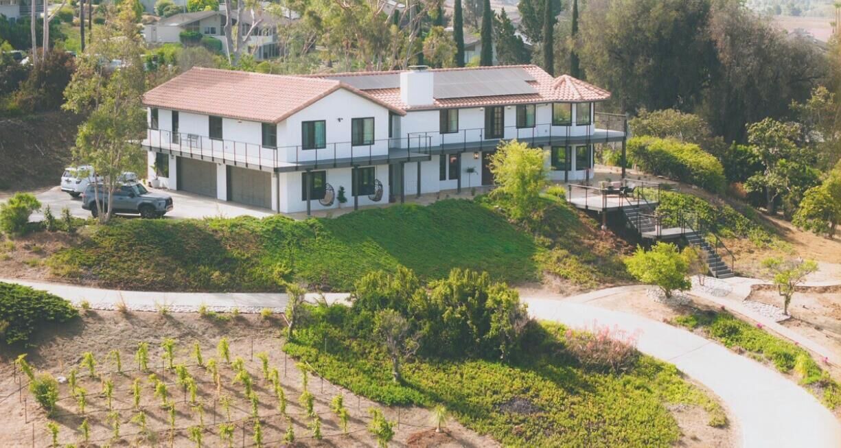 Photo of Outdoor in Bonsall