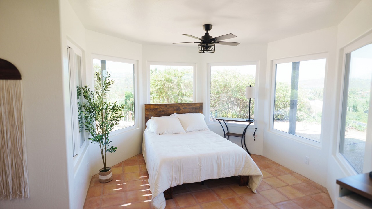 Photo of Bedroom in Bonsall