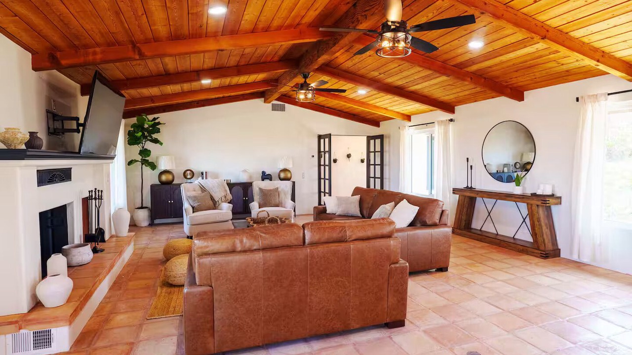 Photo of Livingroom in Bonsall