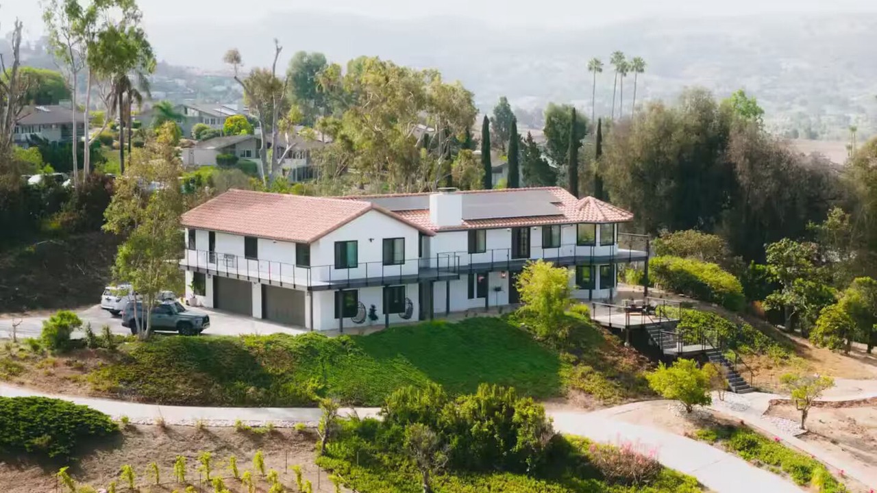 Photo of Outdoor in Bonsall