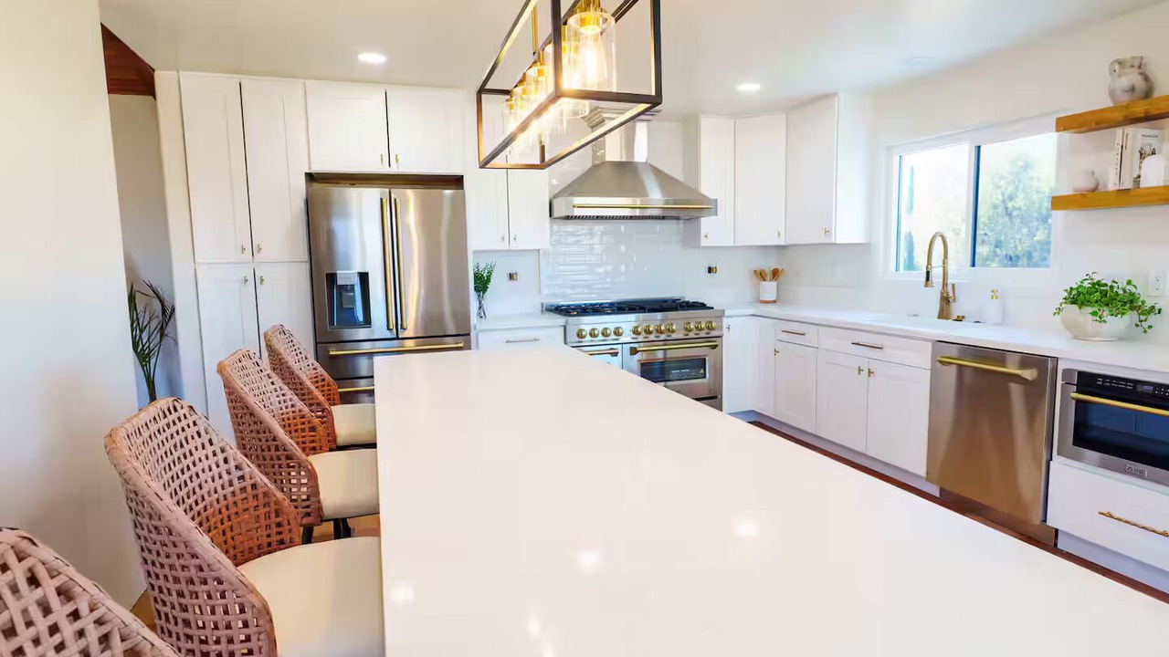 Photo of Kitchen in Bonsall