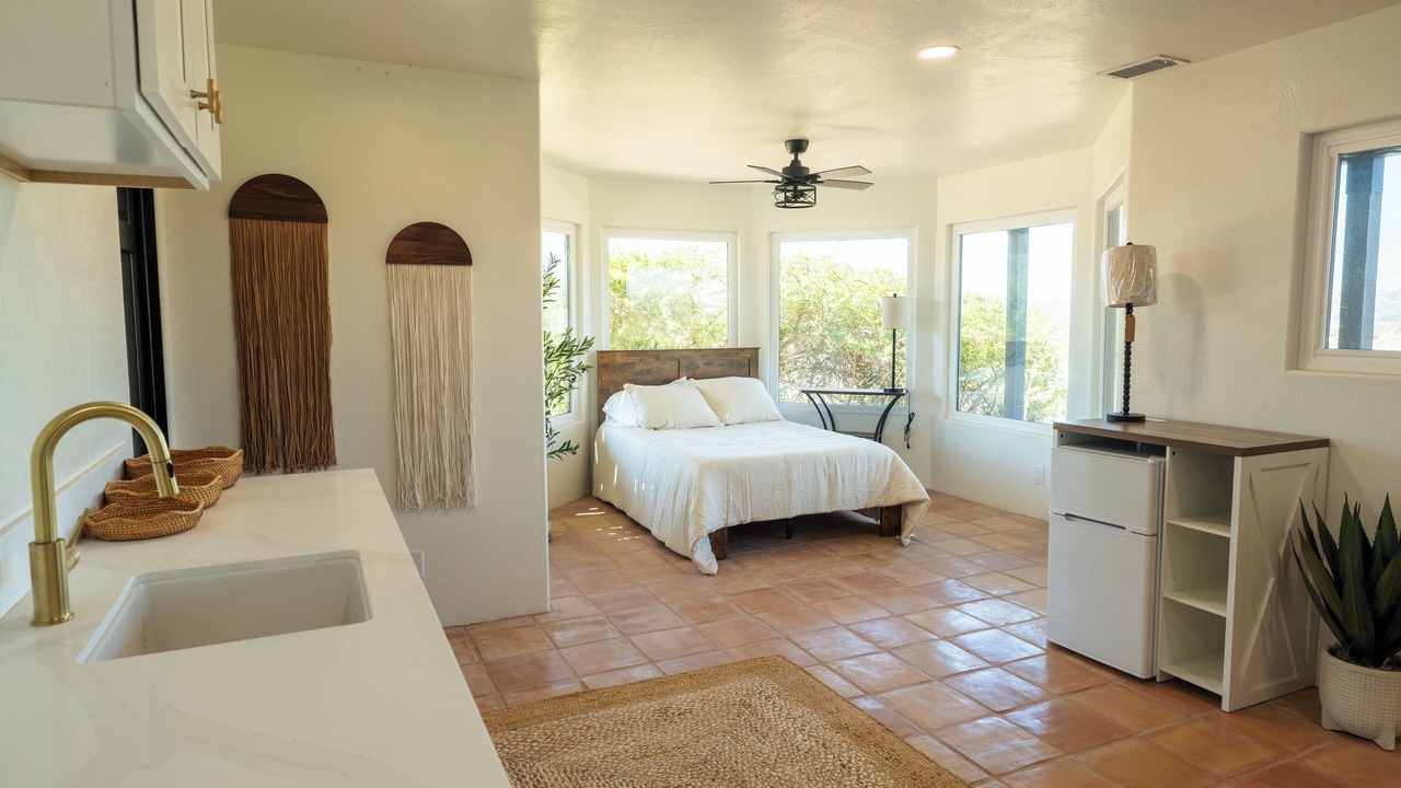 Photo of Bedroom in Bonsall