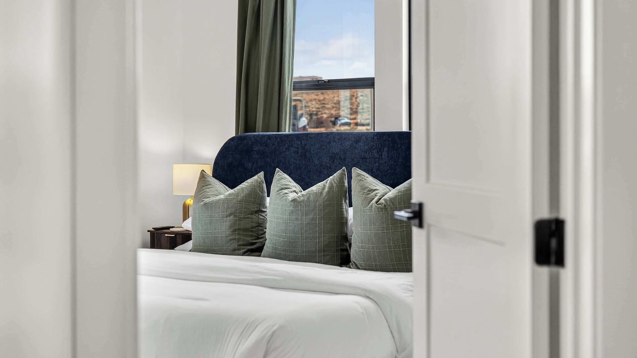 Photo of Bedroom in Greenehaven