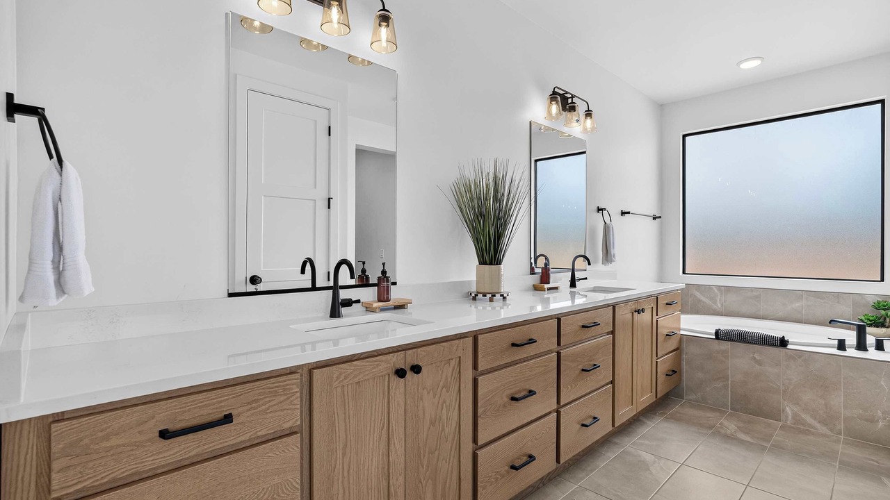 Photo of Bathroom in Greenehaven