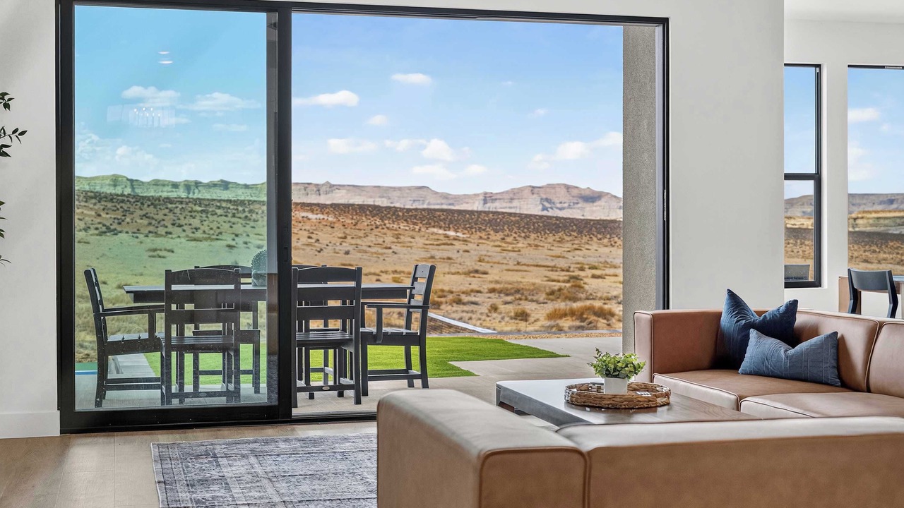 Photo of Livingroom in Greenehaven