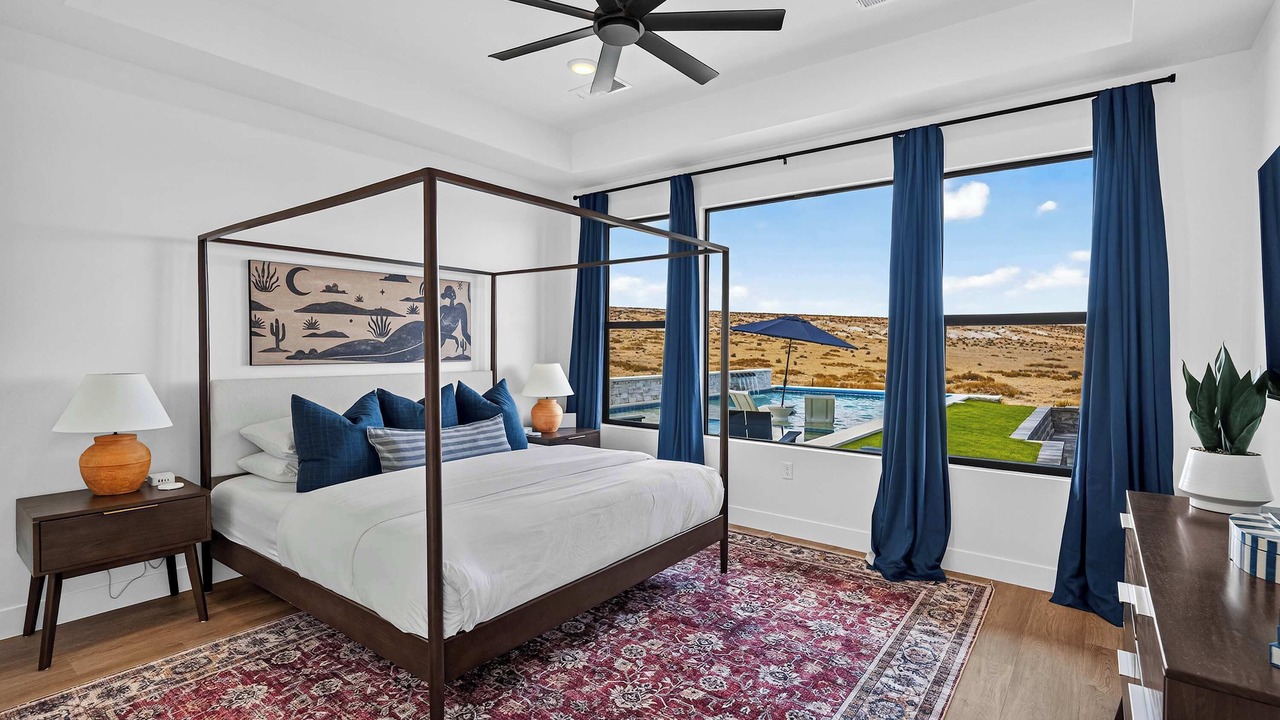 Photo of Bedroom in Greenehaven