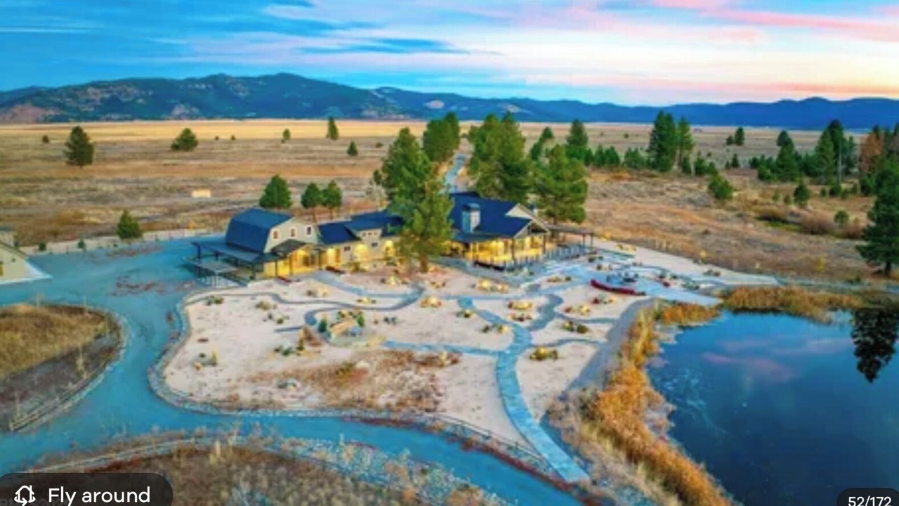 Photo of Outdoor in Calpine