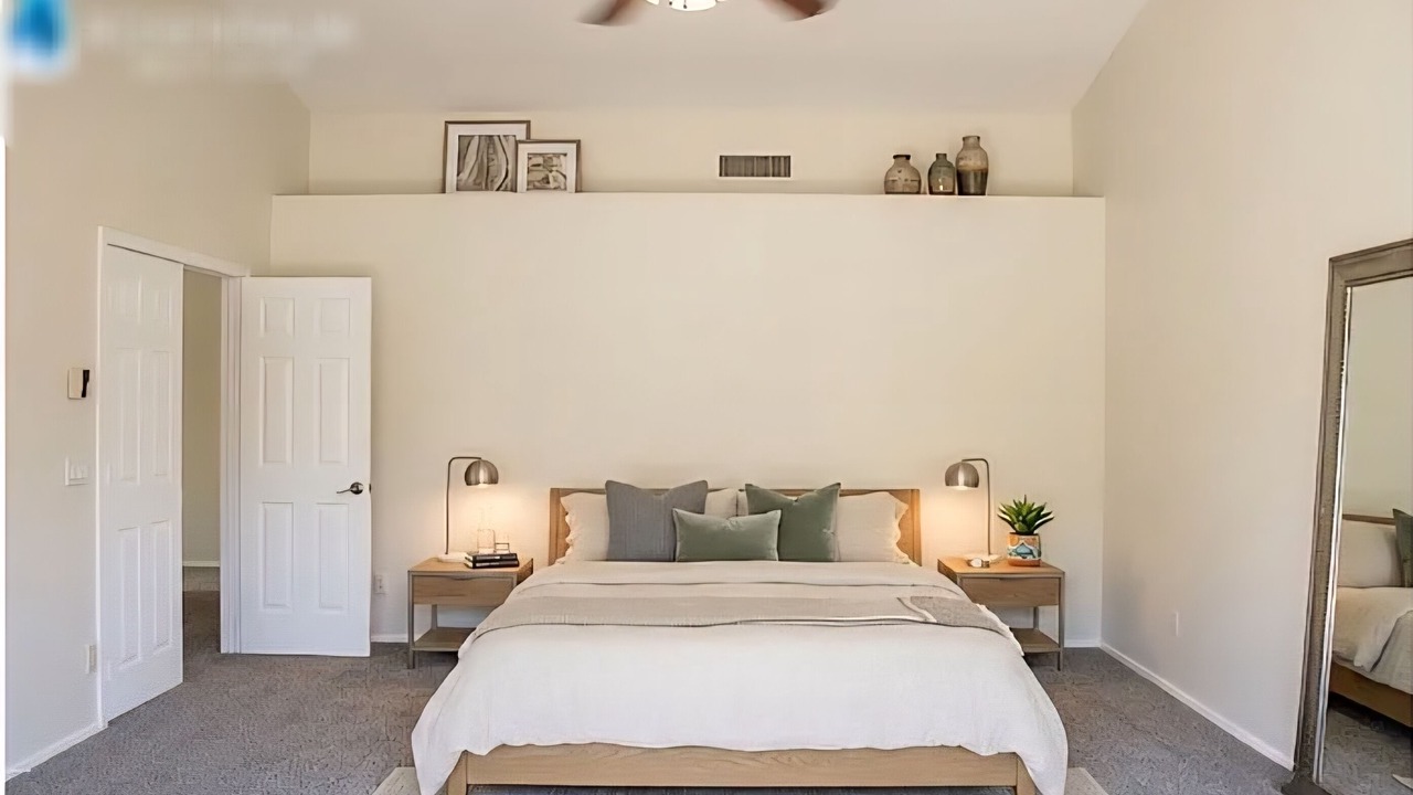 Photo of Bedroom in Superstition Springs