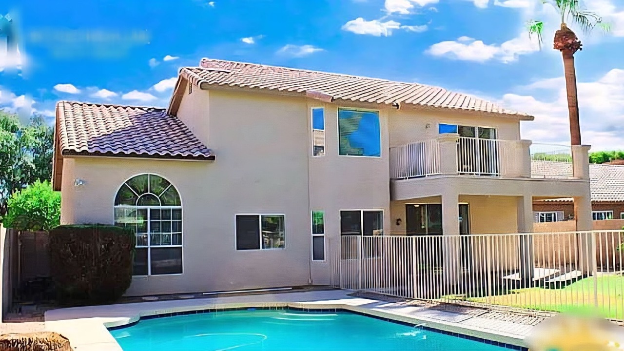 Photo of Outdoor in Superstition Springs