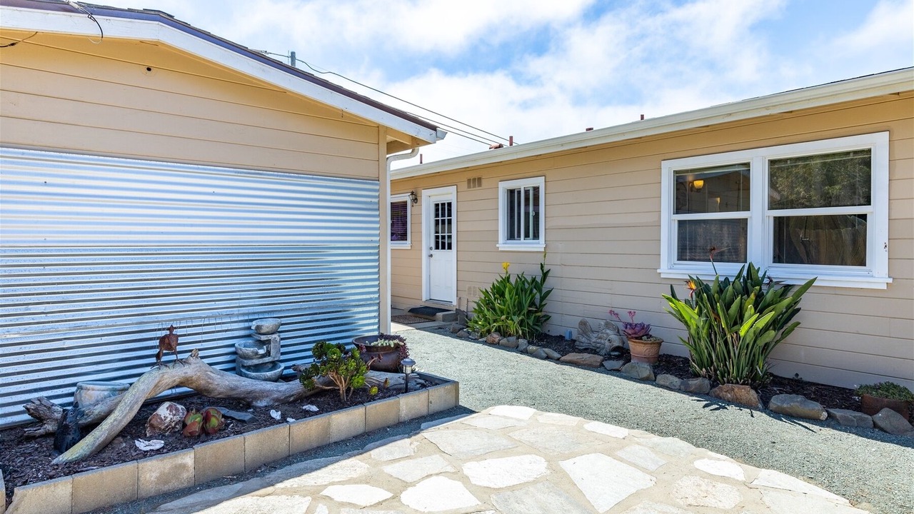 Photo of Outdoor in Morro Bay