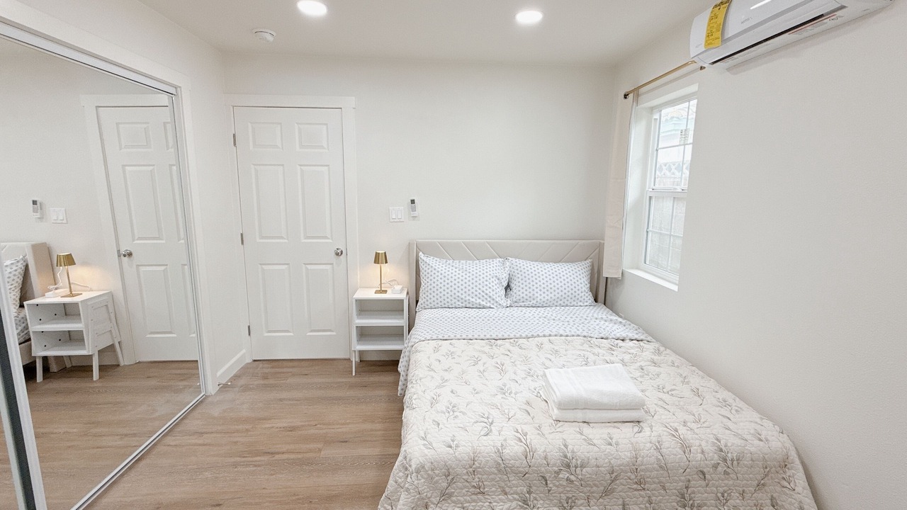 Photo of Bedroom in Arcadia