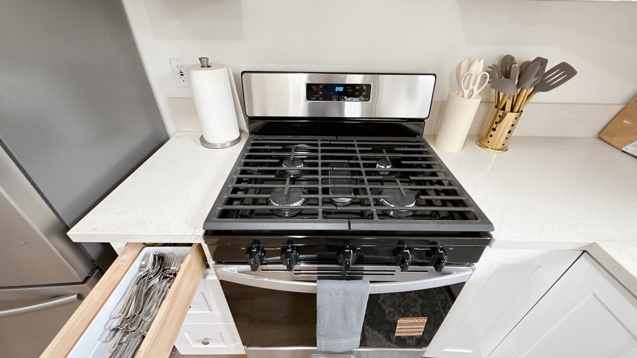 Photo of Kitchen in Arcadia
