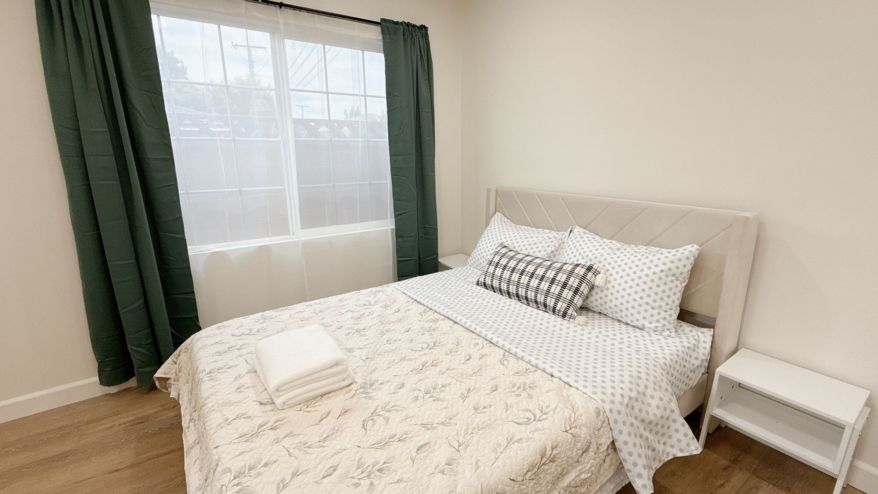 Photo of Bedroom in Arcadia