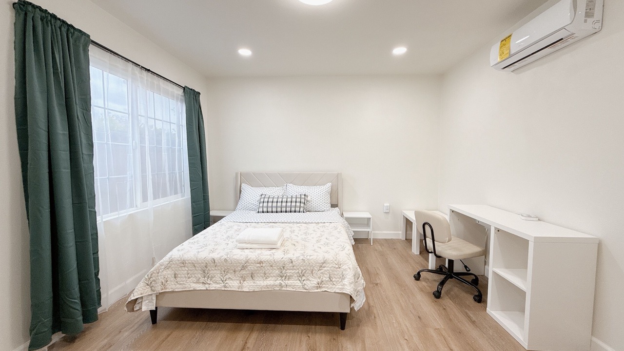 Photo of Bedroom in Arcadia