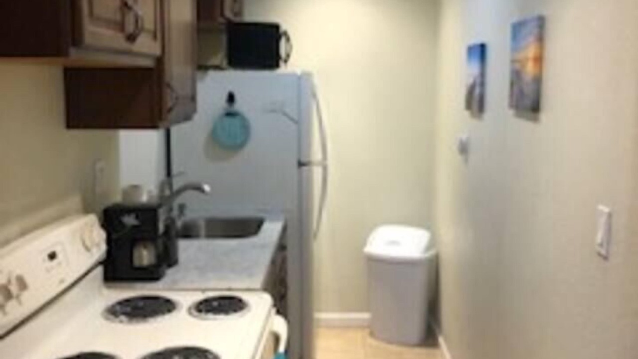 Photo of Kitchen in Point Loma Heights