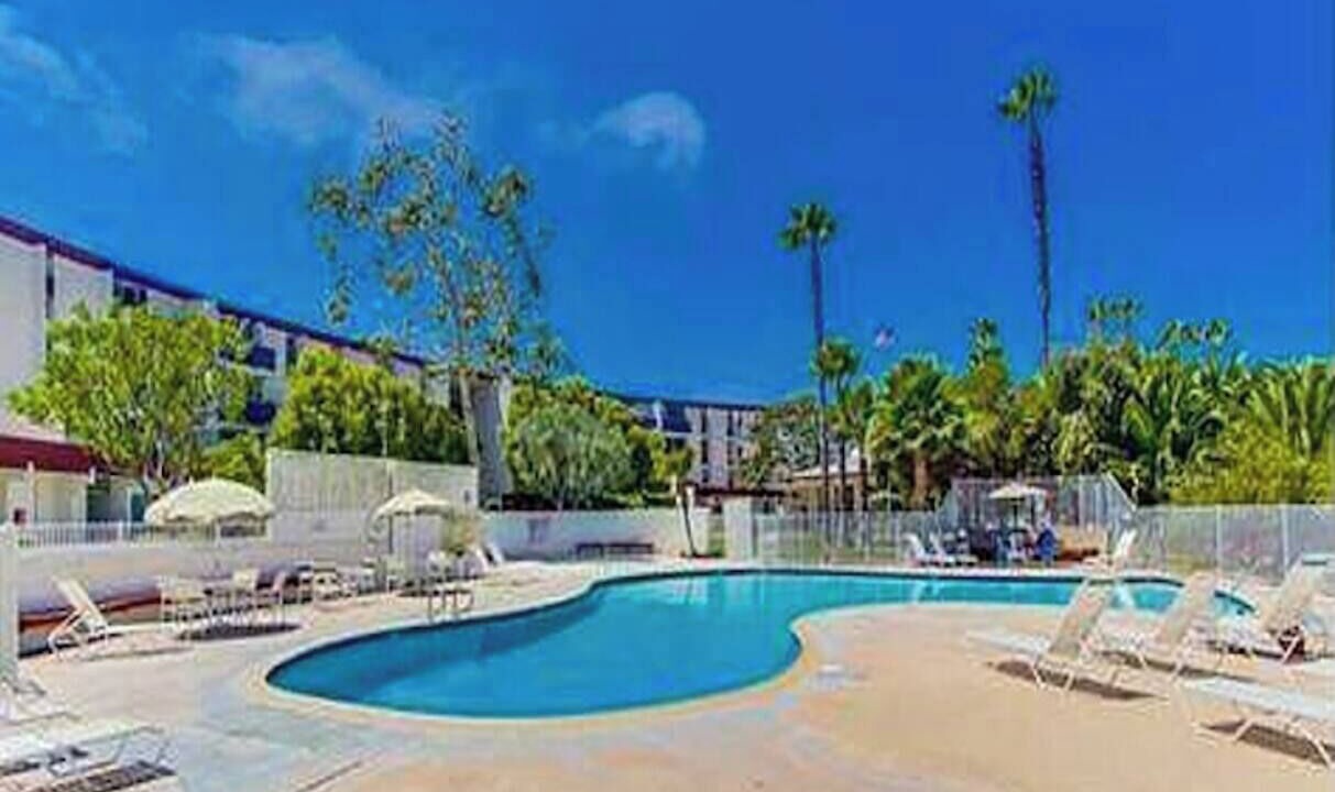 Photo of Outdoor in Point Loma Heights