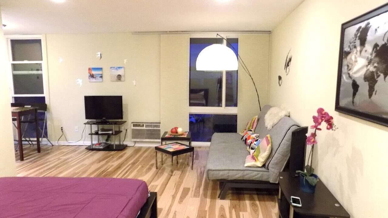 Photo of Bedroom in Point Loma Heights