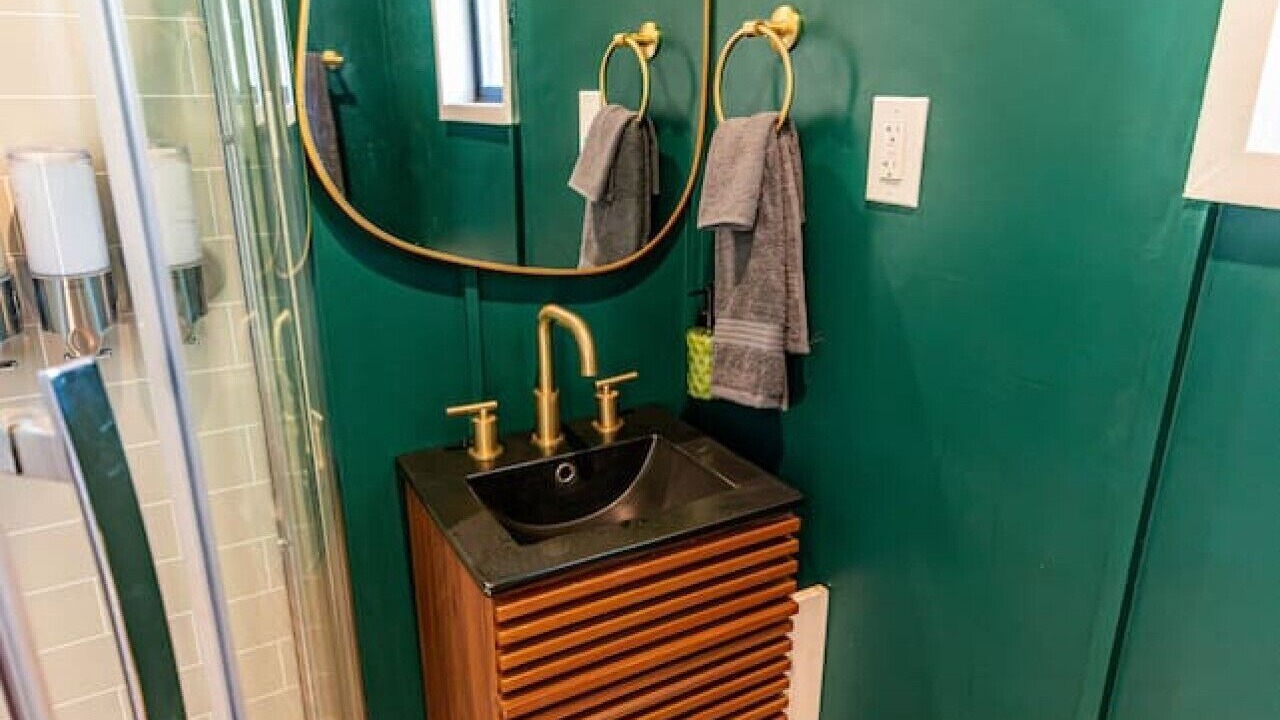 Photo of Bathroom in Yucaipa