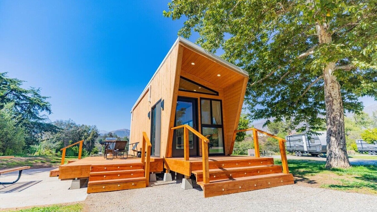 Photo of Outdoor in Yucaipa