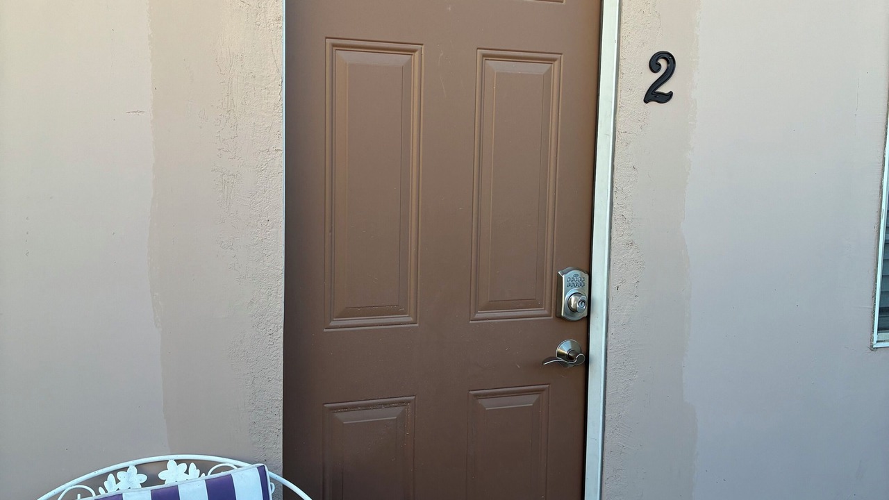 Photo of Outdoor in Palm Springs