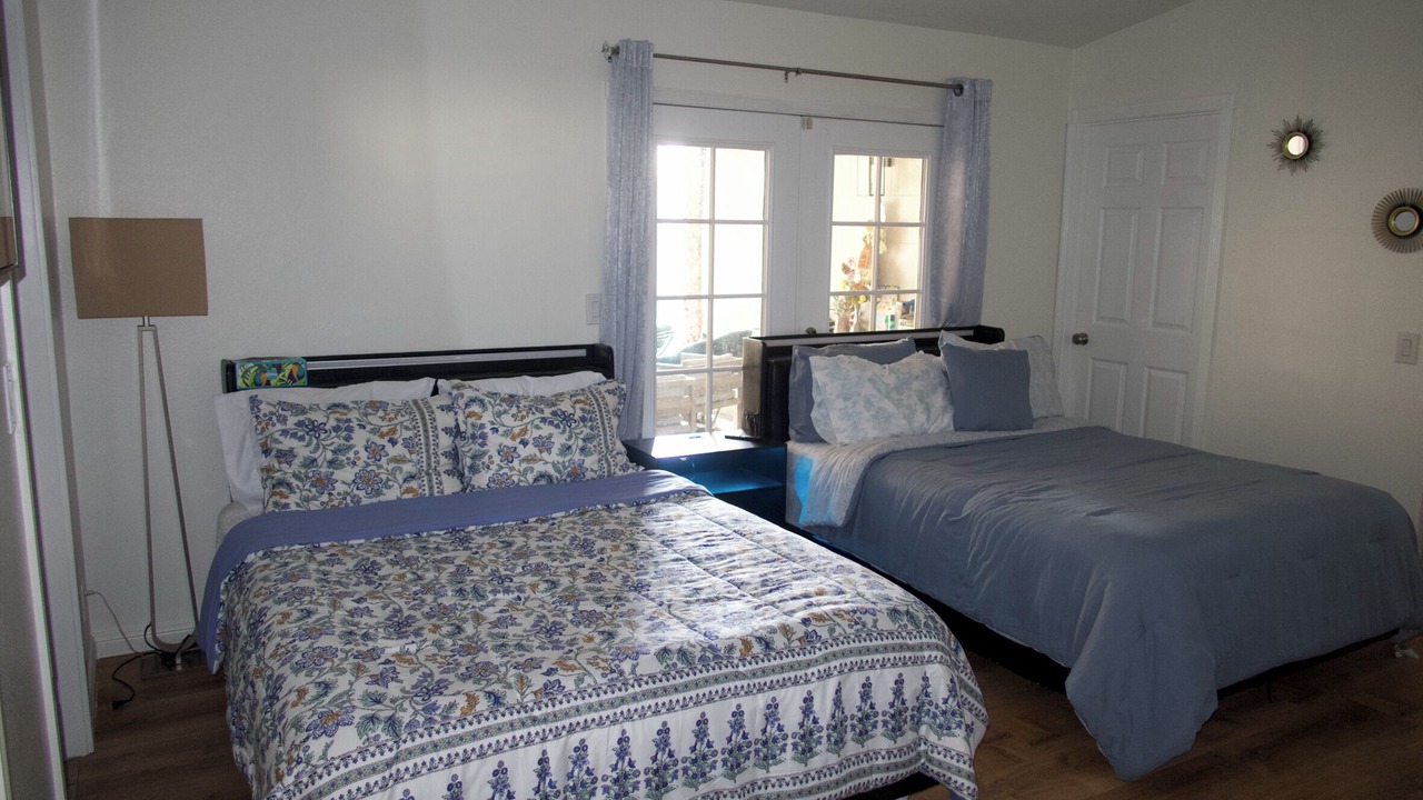 Photo of Bedroom in Palm Springs