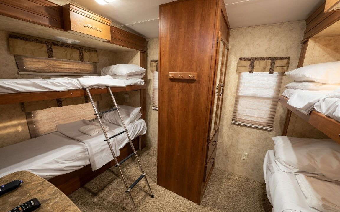 Photo of Bedroom in Blythe