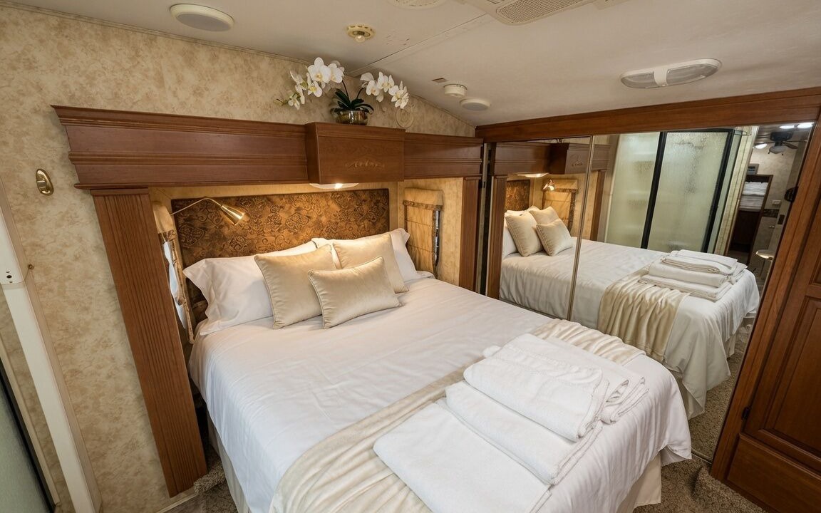 Photo of Bedroom in Blythe