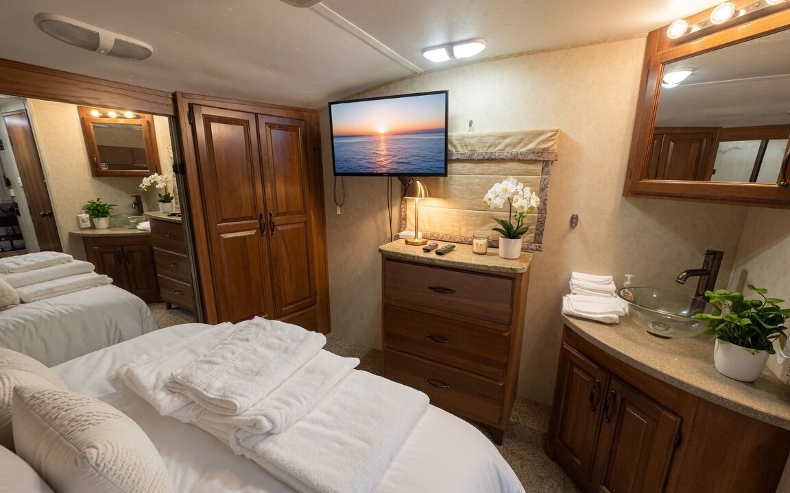 Photo of Bedroom in Blythe