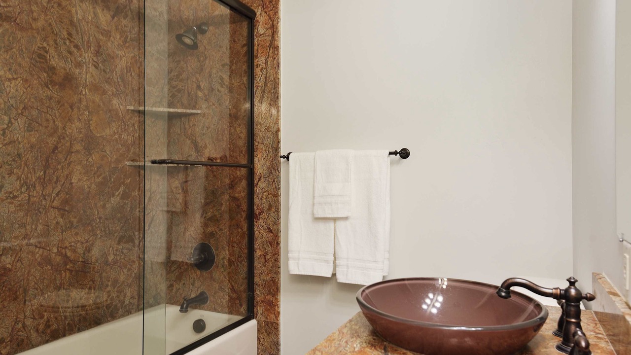 Photo of Bathroom in Wittmann