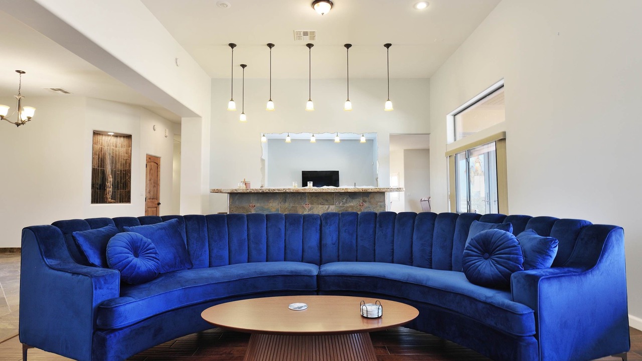 Photo of Livingroom in Wittmann