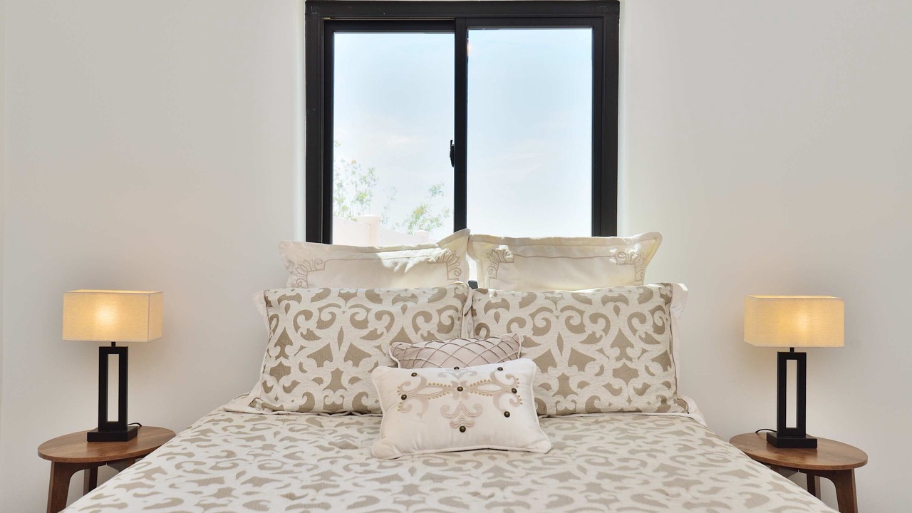 Photo of Bedroom in Wittmann