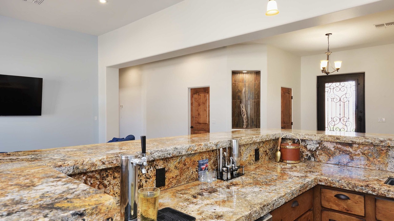 Photo of Kitchen in Wittmann