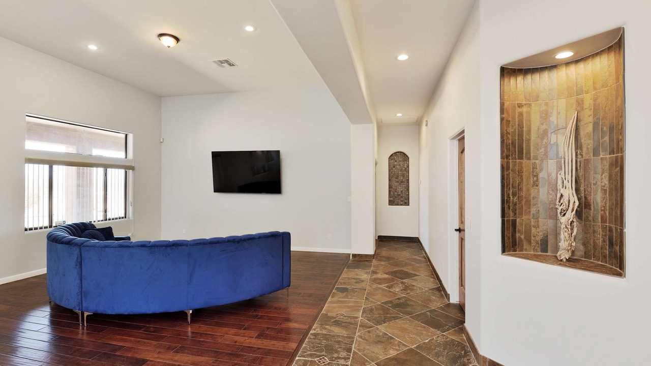 Photo of Bedroom in Wittmann