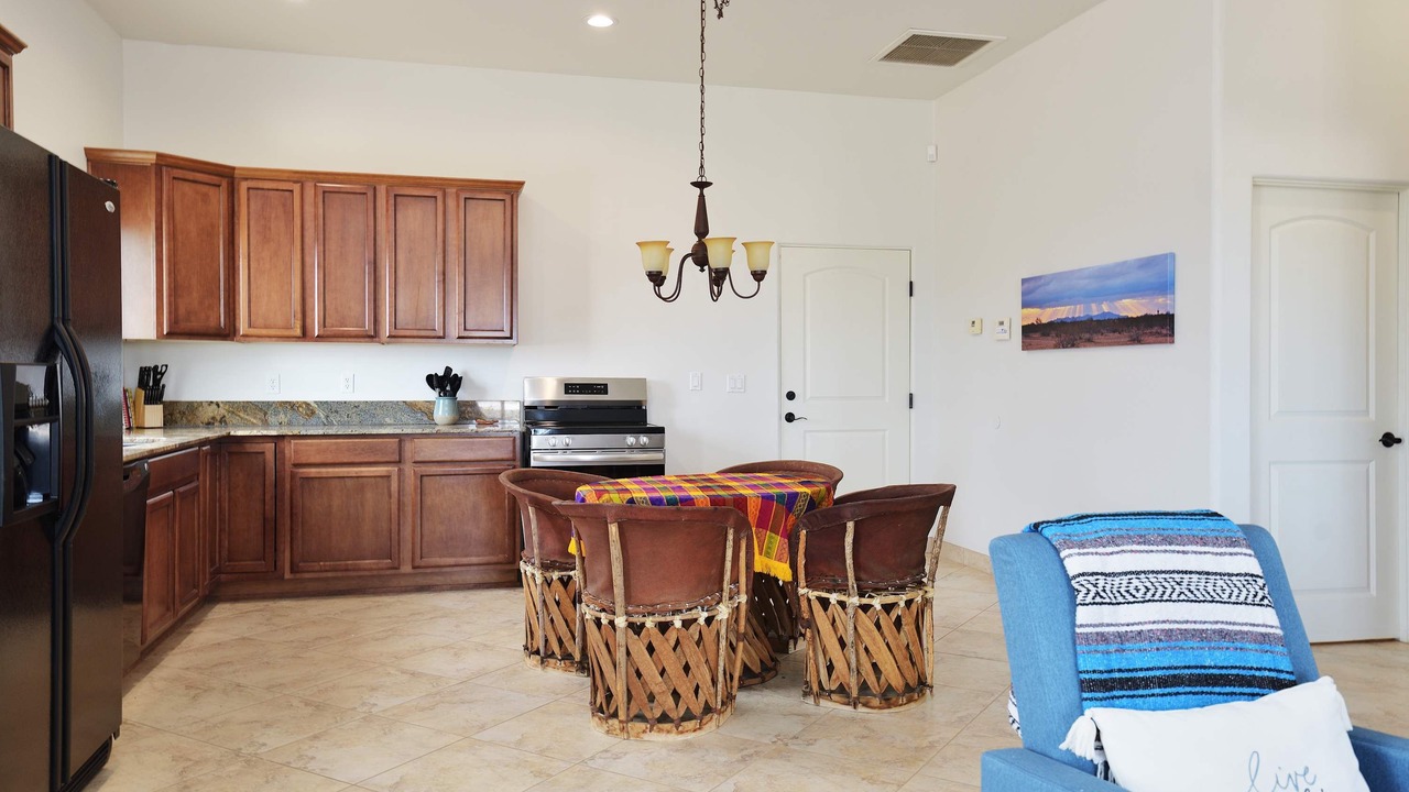 Photo of Bedroom in Wittmann