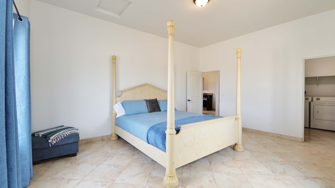 Photo of Bedroom in Wittmann