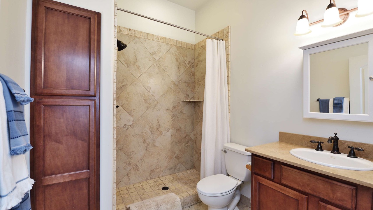 Photo of Bathroom in Wittmann