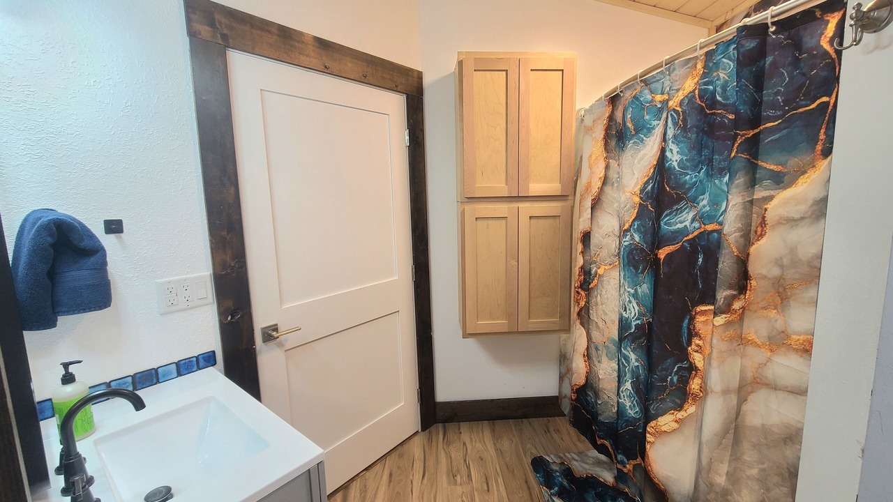 Photo of Bathroom in Stevensville