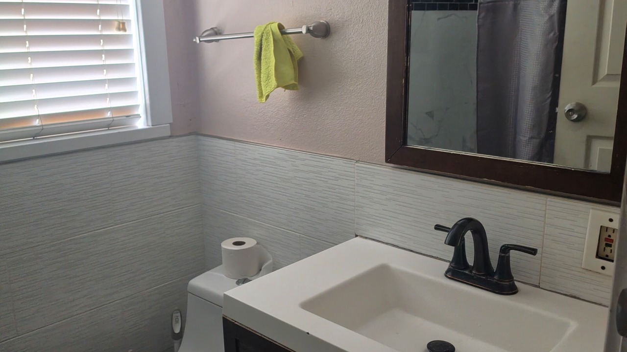 Photo of Bathroom in Fremont