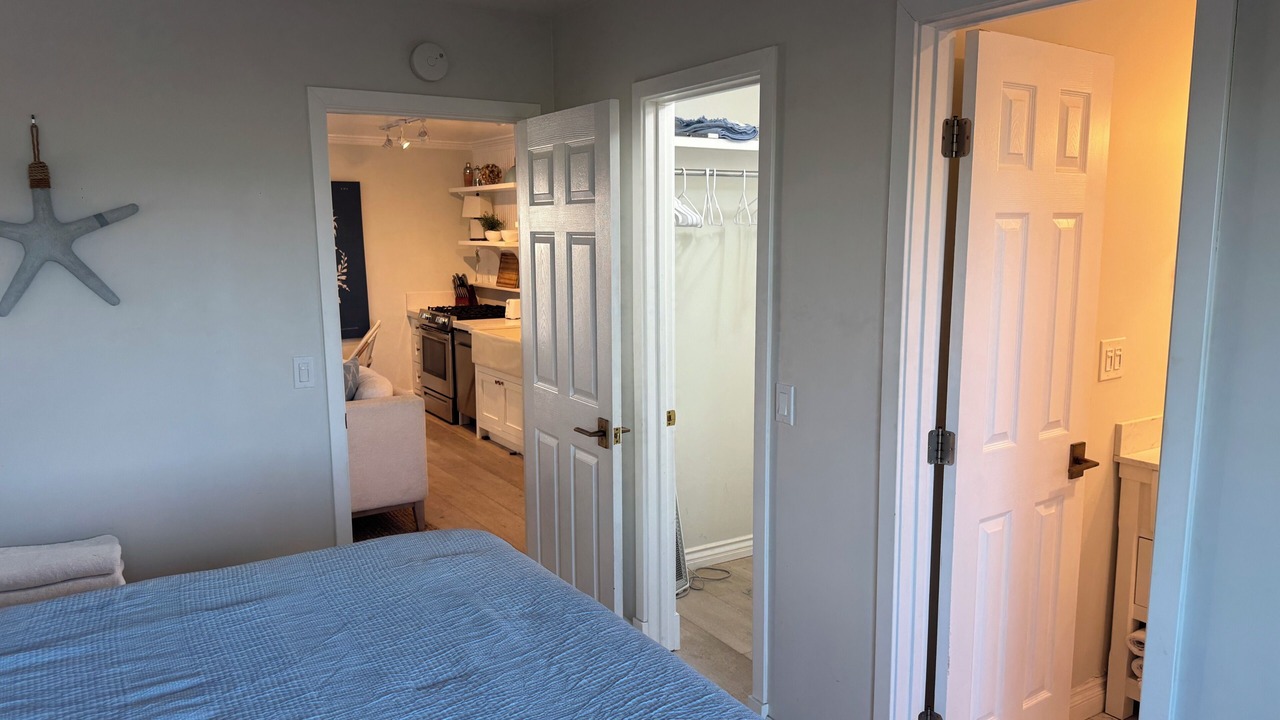 Photo of Bedroom in Imperial Beach