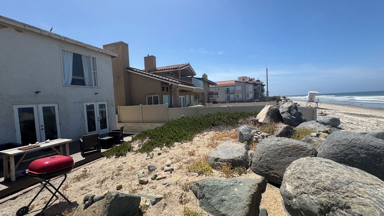 Photo of Patio Balcony in Imperial Beach