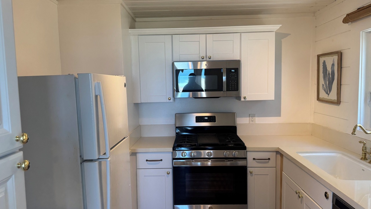 Photo of Kitchen in Imperial Beach
