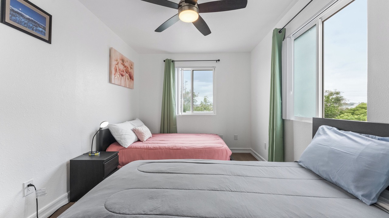 Photo of Bedroom in La Presa