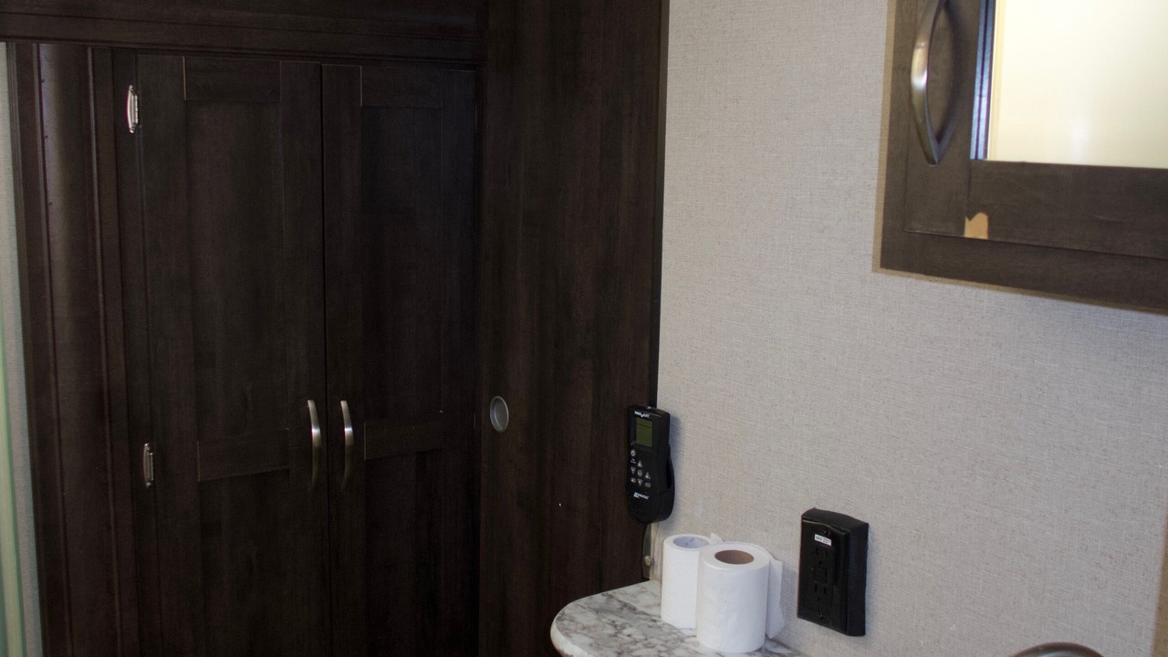 Photo of Bathroom in Palm Springs