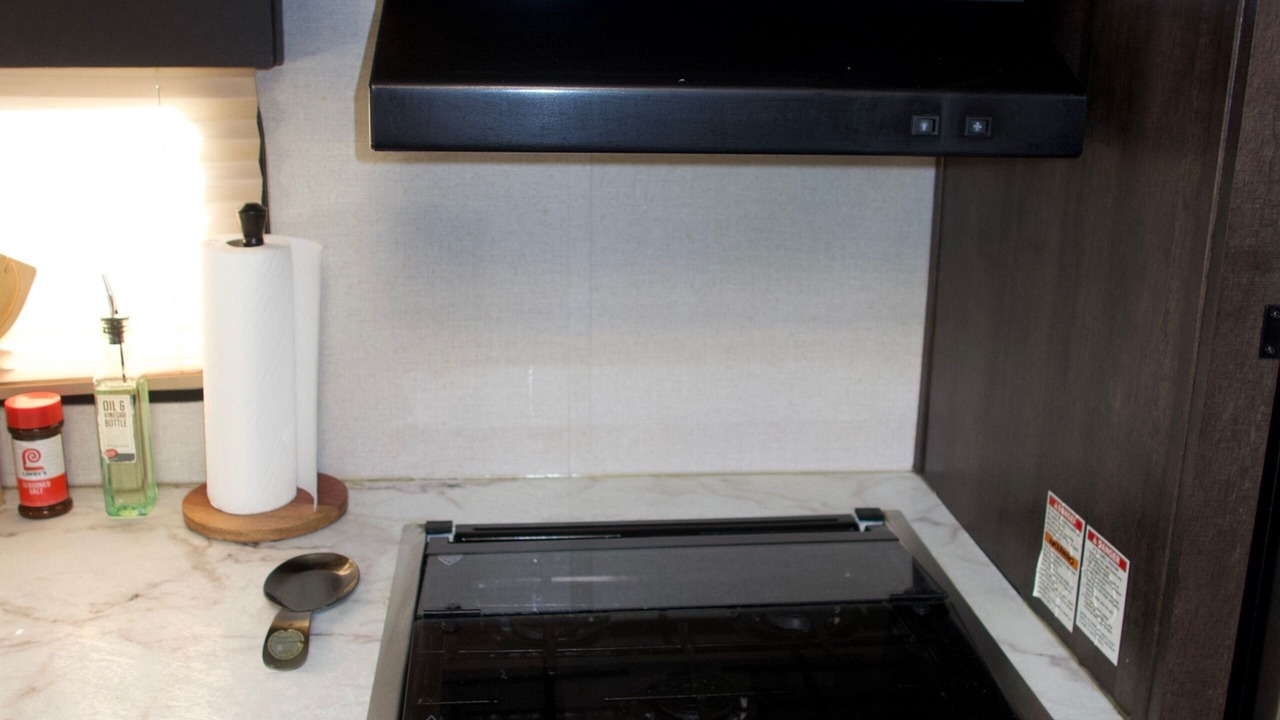 Photo of Kitchen in Palm Springs